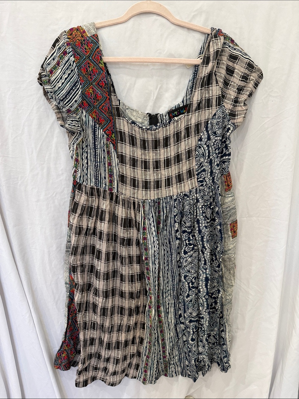 Jams World dress XL